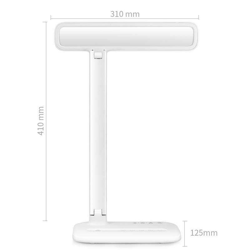 51fun吃瓜4303_LED台燈(白)