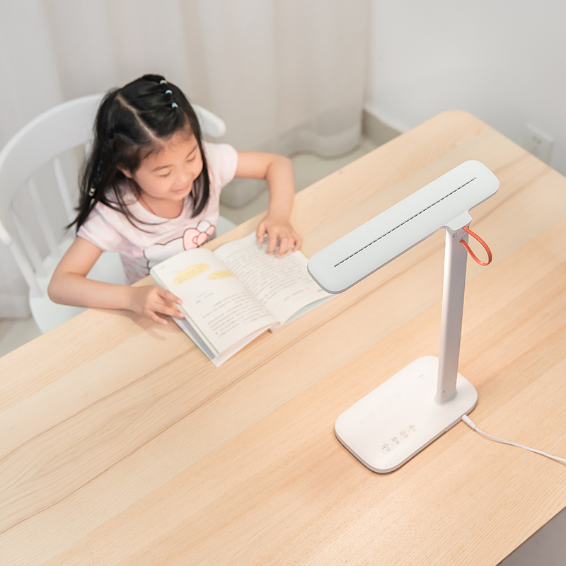 51fun吃瓜4303_LED台燈(白)