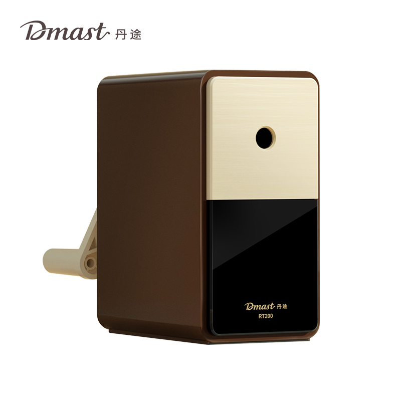 dmast丹（dān）途RT200_丹途素（sù）描削筆（bǐ）器(混)(盒（hé）)
