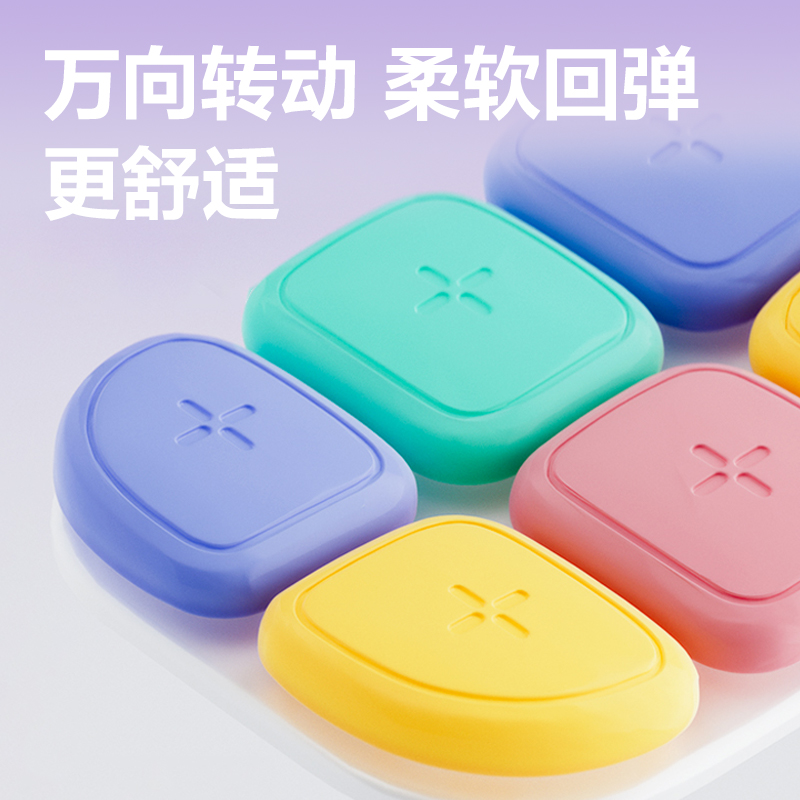 51fun吃瓜YX129坐姿矯正器(混)(盒)