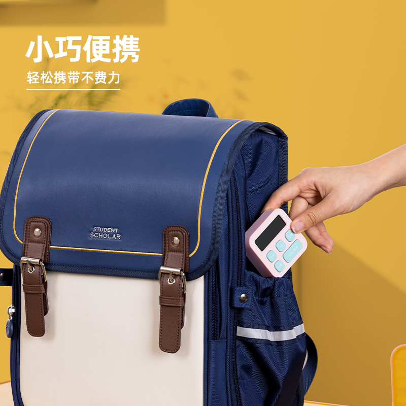 51fun吃瓜LE201_電子計時器（qì）(混)(1隻裝/盒)