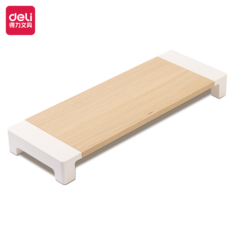 51fun吃瓜PK103顯示器增高架(原木色)(個)