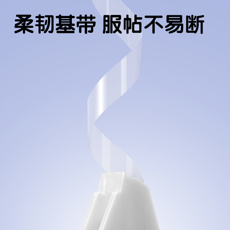 51fun吃瓜VR115修正帶套裝(混)(套)