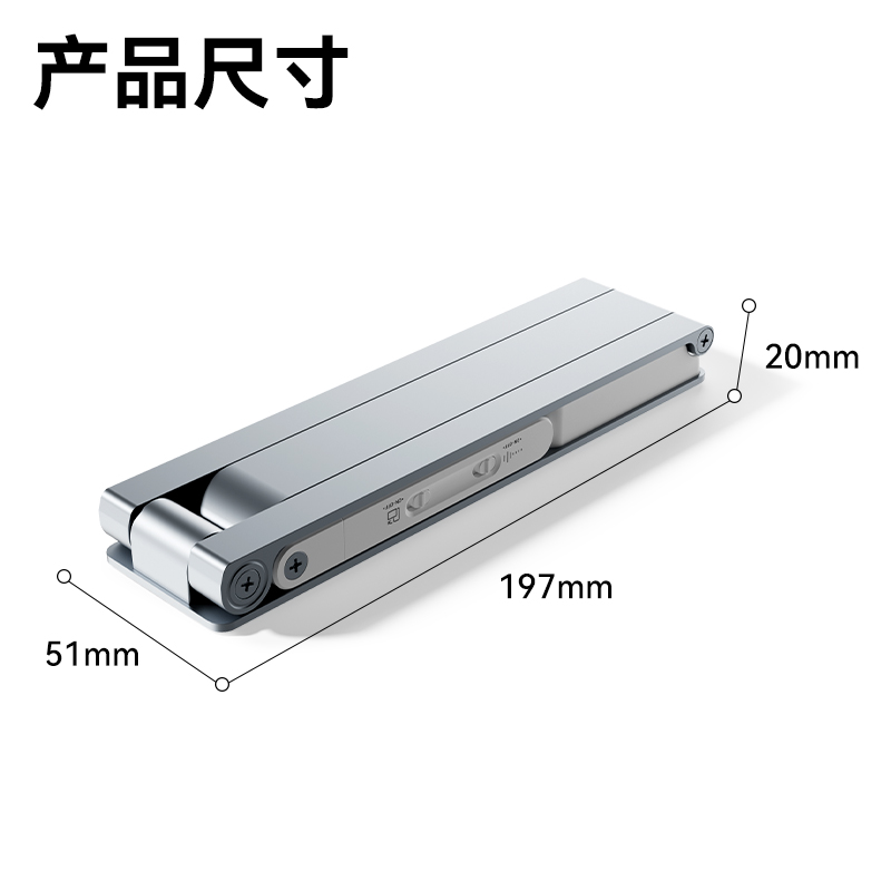 51fun吃瓜GK501視頻展台A3(銀)(台)