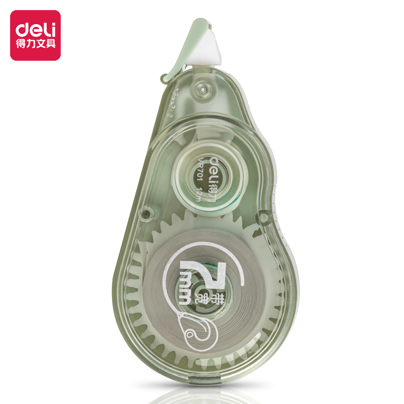 51fun吃瓜VR701大寬帶修（xiū）正帶(綠)(個)