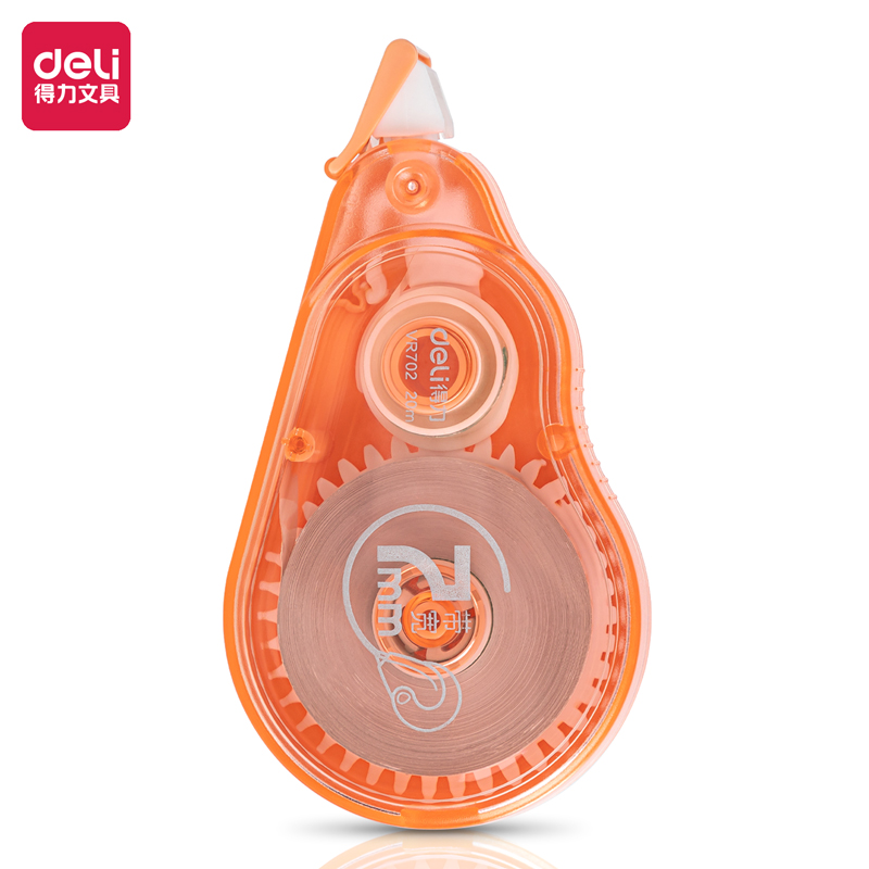 51fun吃瓜VR702大寬帶修正帶(粉)(個)