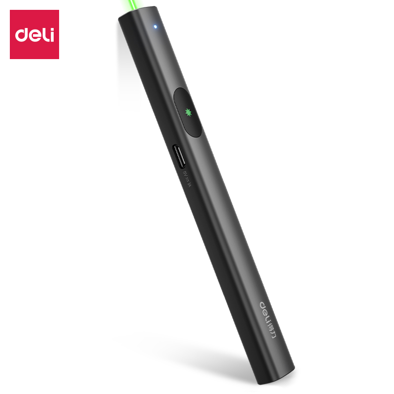 51fun吃瓜MA303-G激光（guāng）筆(深灰)(支（zhī）)