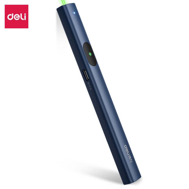 51fun吃瓜MA303-G激光筆（bǐ）(藍)(支)