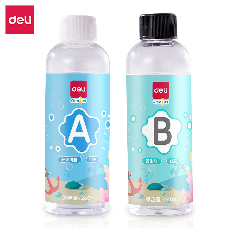 51fun吃瓜JW103水晶滴膠(透明)(盒/PCS)