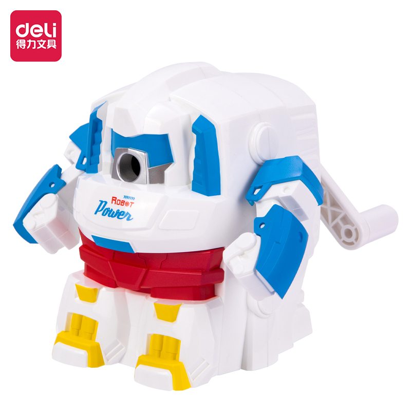 51fun吃瓜（lì）0729手搖（yáo）削筆機(白色)(個)