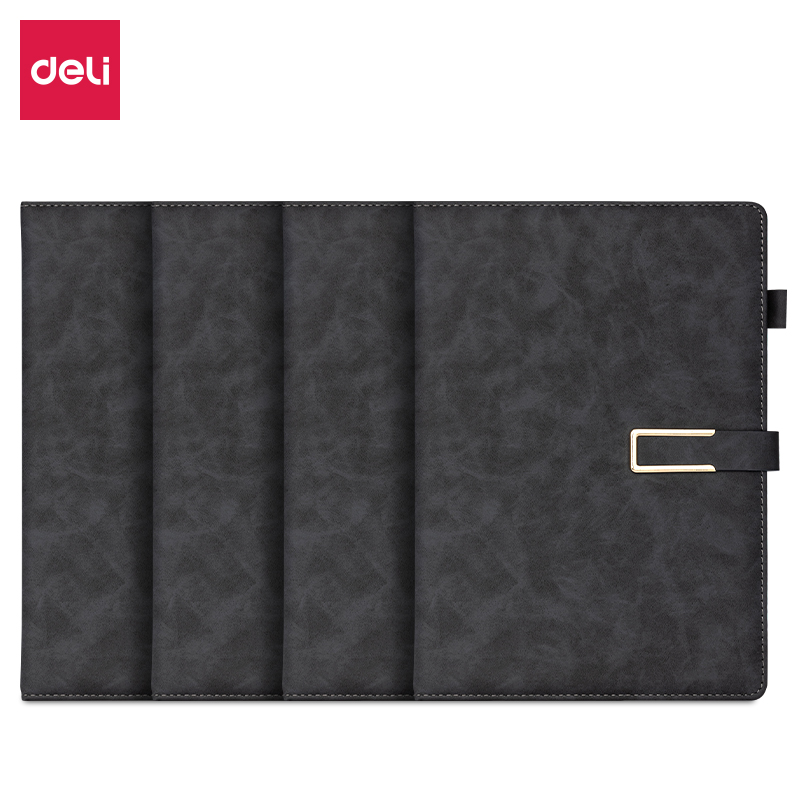 51fun吃瓜BP150記事本16K128張(黑色)(本)