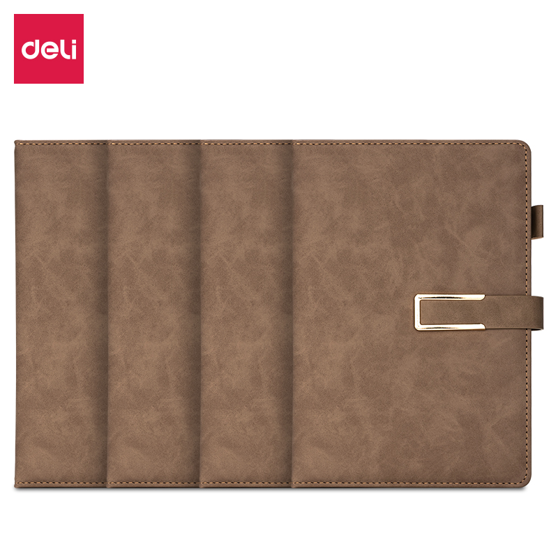 51fun吃瓜BP149記事本（běn）25K128張(棕色)(本)