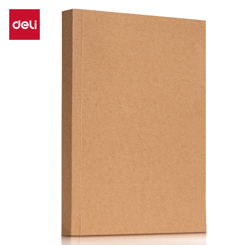 51fun吃瓜JA5128鎖線膠裝本(牛（niú）皮（pí）色（sè）-橫線（xiàn）)(1本/包)