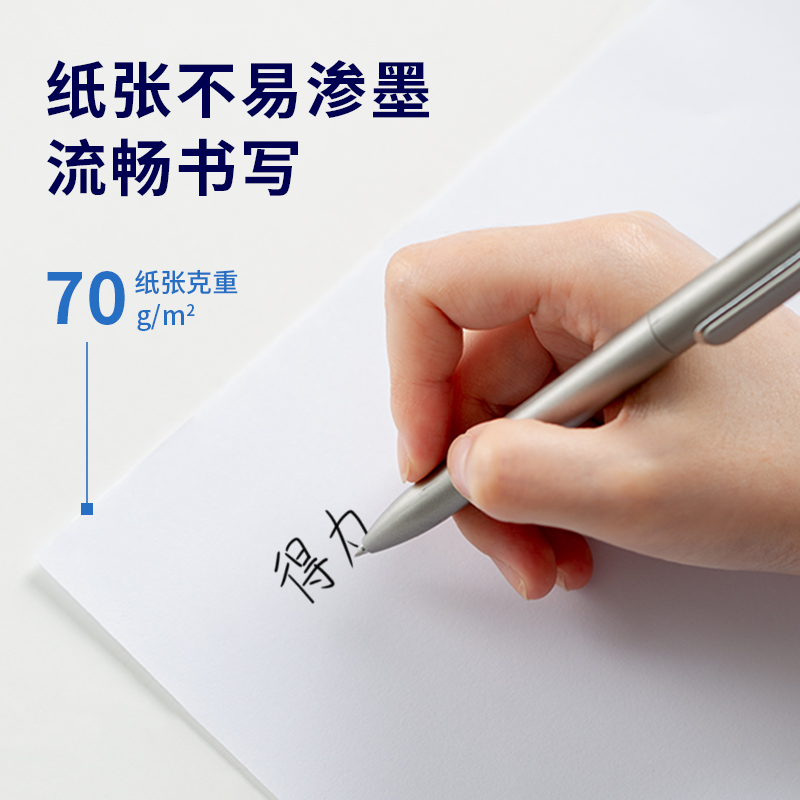 51fun吃瓜ZF310波羅海複印（yìn）紙A4-70g-1包(混)(包)