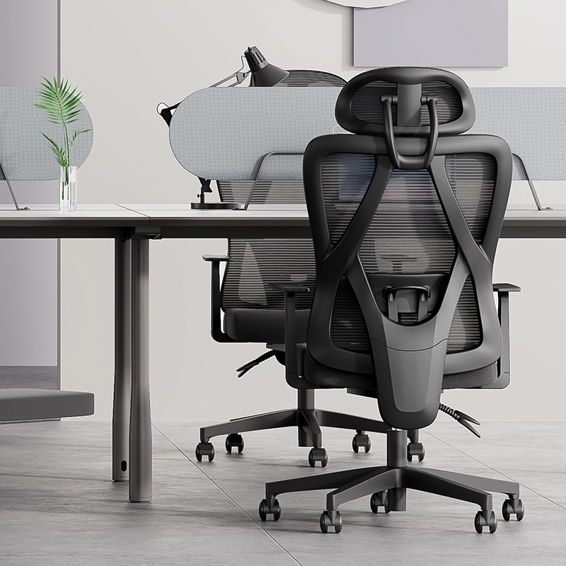 51fun吃瓜（lì）KF220主管網椅(黑)(把)