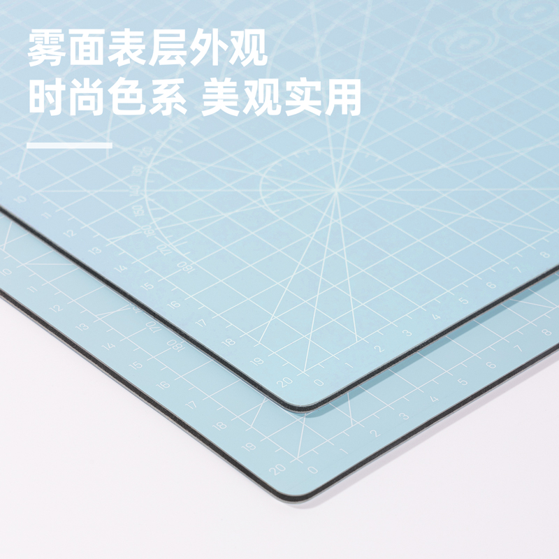 51fun吃瓜78400切割墊（diàn）板(藍)塊