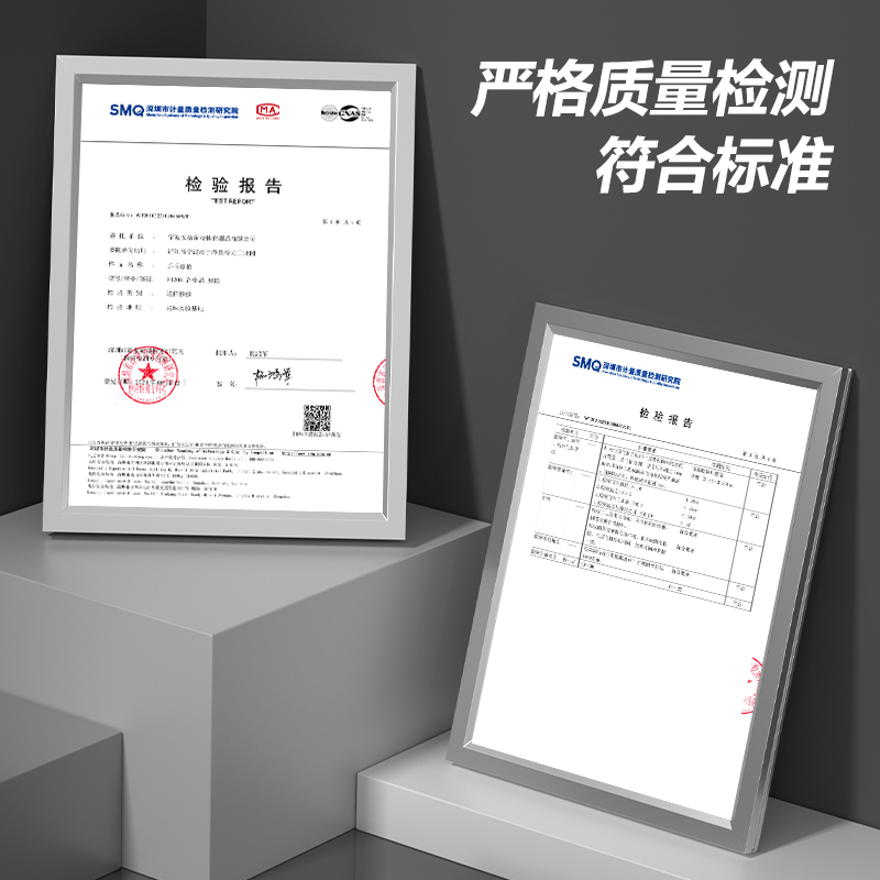 安格耐特FH210三星乒乓球拍(橫拍)(2個/付)(帶（dài）三球（qiú）)(紅+黑)(付)