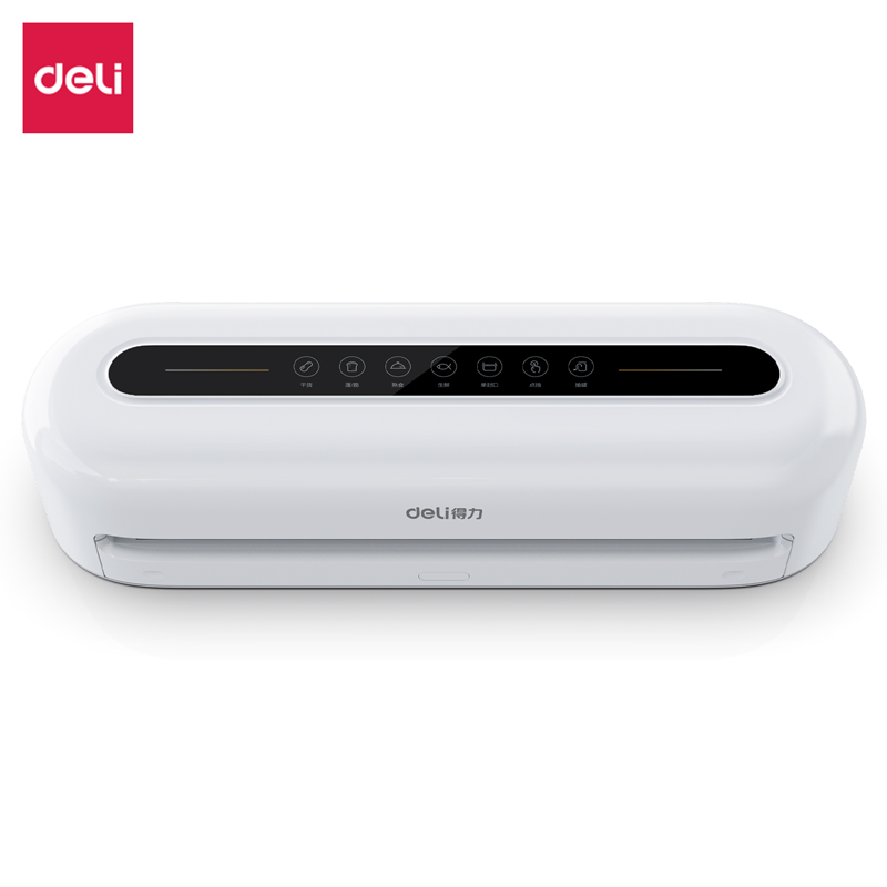 51fun吃瓜LM999真空包裝機(白)(台)