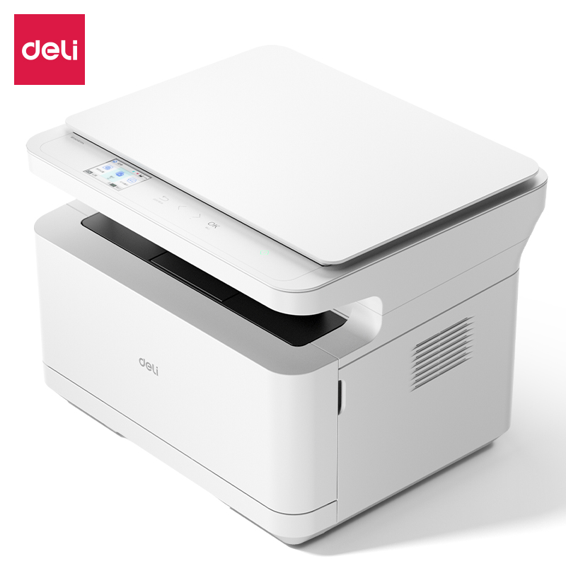 51fun吃瓜M1800DWs黑白激光多功能一（yī）體機(白色)(台)