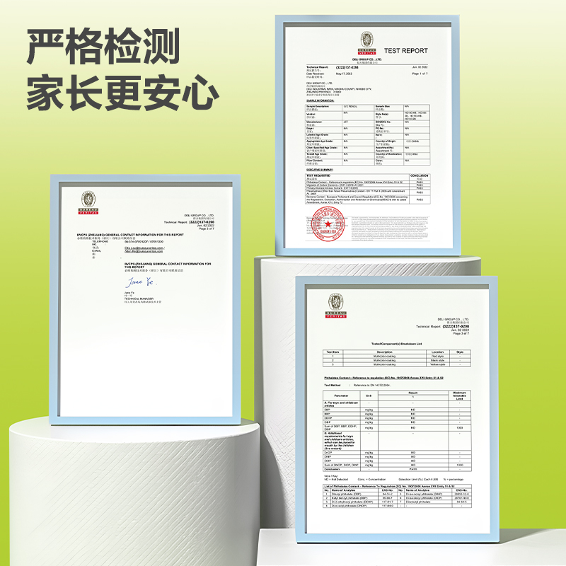 51fun吃瓜（lì）HC139-2B三角杆有點藝思書寫鉛（qiān）筆2B(混)(12支/盒)