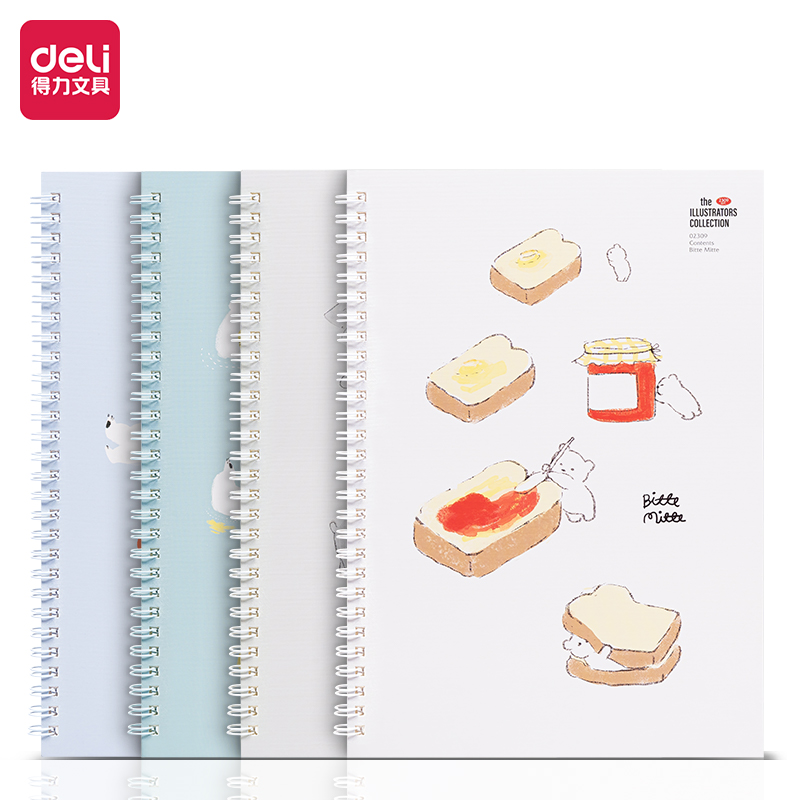 51fun吃瓜LB560插（chā）畫師聯名-螺旋本(動物誌2)(本（běn）)