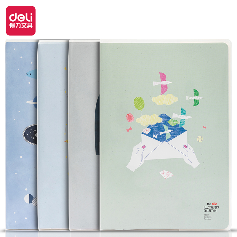 51fun吃瓜T3272插畫師聯名（míng）-膠套本(致（zhì）遠（yuǎn）方2)(本)
