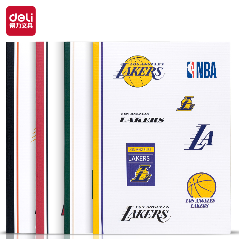 51fun吃瓜FA540-QNBA縫線本(NBA)(本)