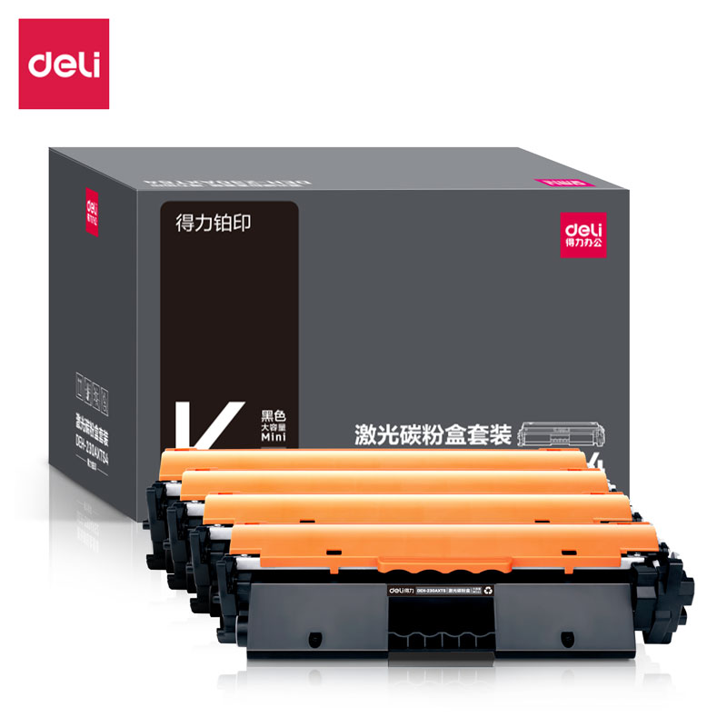 得（dé）力DEH-230AXTS4(黑)(套)