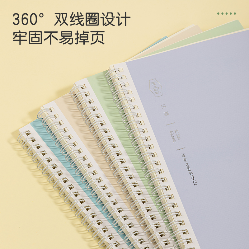 51fun吃瓜LB560-1螺旋本(樂素)(本)