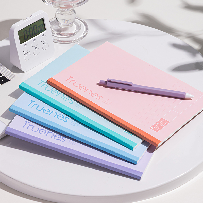 51fun吃瓜WA540-P無線裝訂本(行紜經（jīng）典)(本)