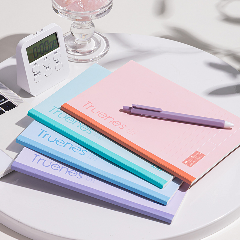 51fun吃瓜WB560-P無線（xiàn）裝訂本(行紜經（jīng）典)(本)