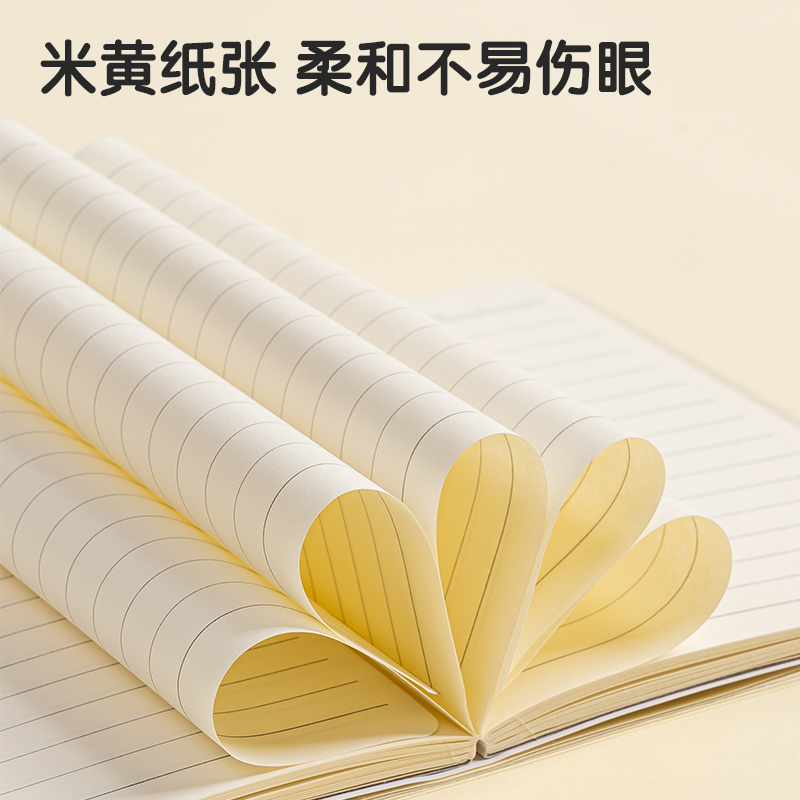 51fun吃瓜T6464插畫師聯名-膠套（tào）本(優遊（yóu）歲月2)(本)