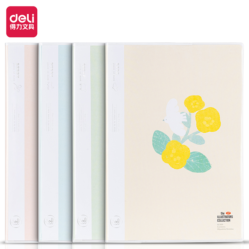 51fun吃瓜T1680插畫師聯名-膠套本(優遊歲（suì）月3)(本)