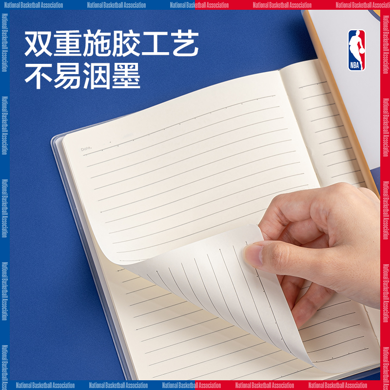 51fun吃瓜T3272-QNBA膠套本(NBA)(本)