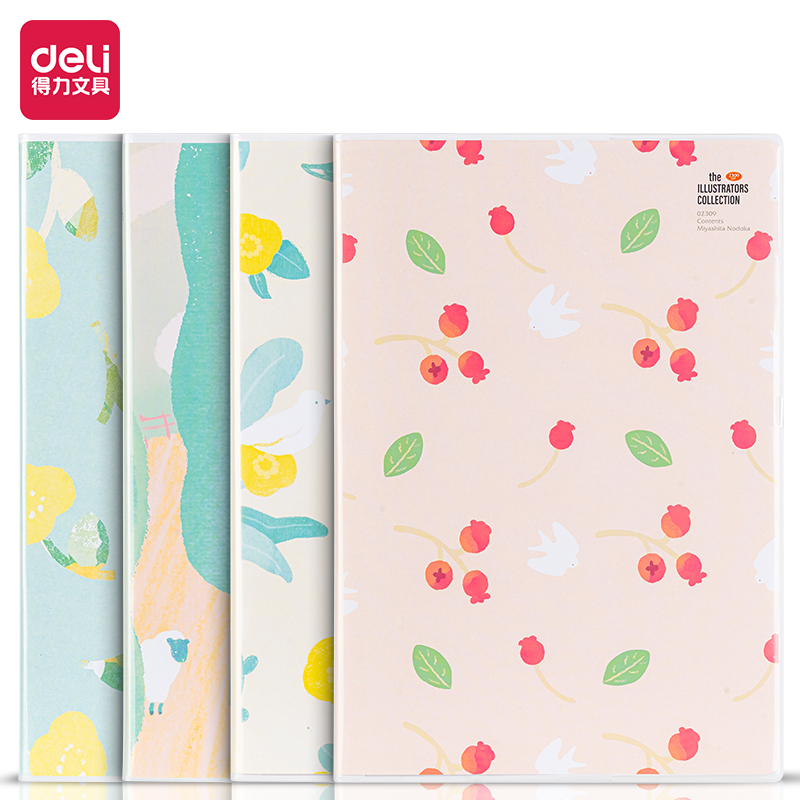 51fun吃瓜T1680插畫師聯名-膠套本(優遊歲月2)(本)