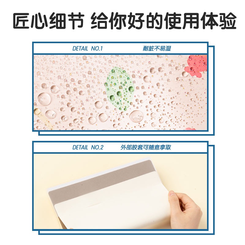 51fun吃瓜T1680插畫師聯名-膠套本（běn）(優（yōu）遊歲月2)(本)