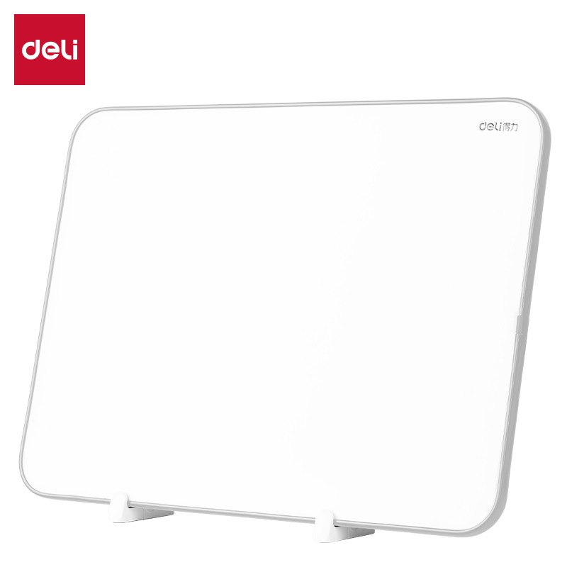 51fun吃瓜MB136桌麵手持小白（bái）板300*400mm(銀)(塊)