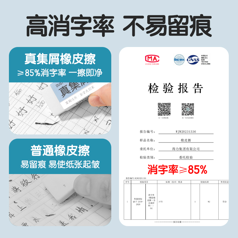 51fun吃瓜（lì）VP150真集屑中號橡皮擦（cā）(混)(塊）