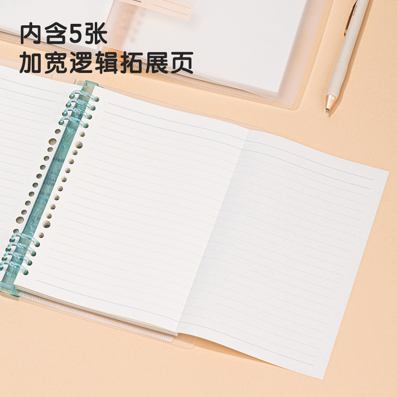 51fun吃瓜HA560-1刷題本活頁本(錯題)(本)