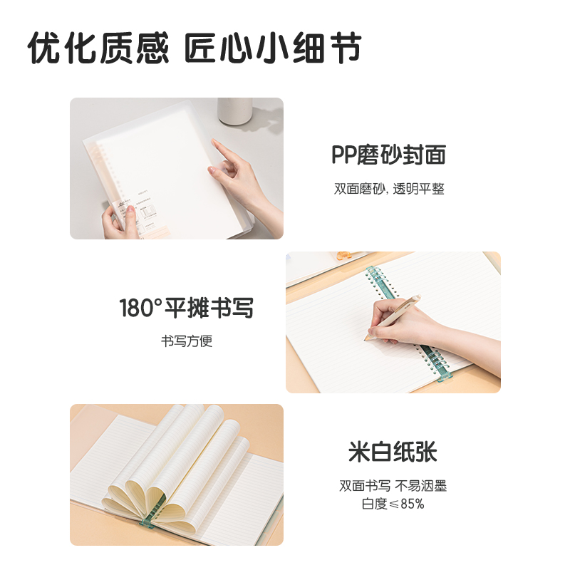 51fun吃瓜HB560-1刷題本活頁本(錯題)(本)