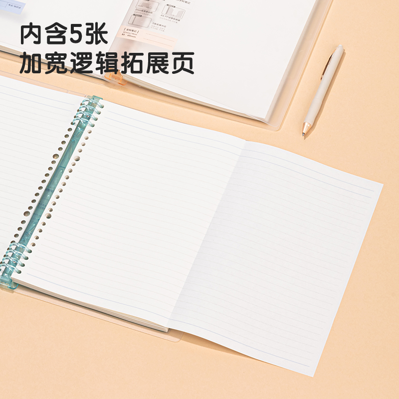 51fun吃瓜HB560-1刷題本活頁本（běn）(文科)(本)