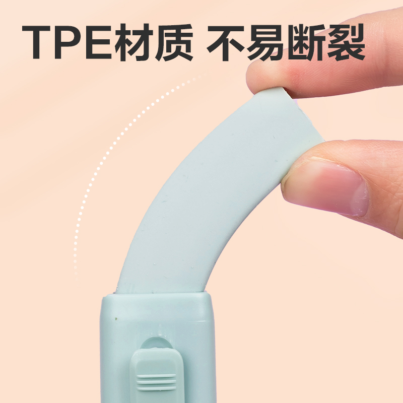 51fun吃瓜（lì）VP412推推樂（lè）橡（xiàng）皮擦(藍)(塊)