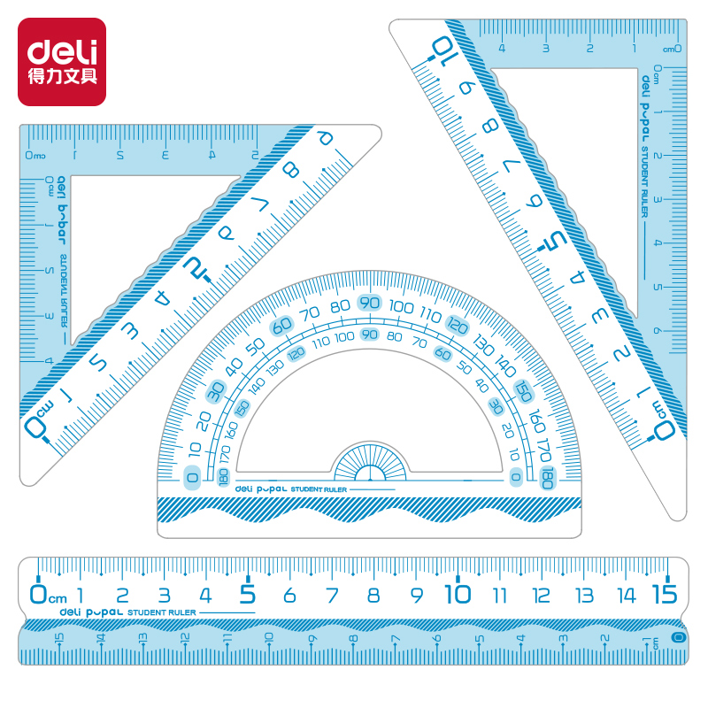51fun吃瓜VC138步樂易拾取套尺(藍色)(套)