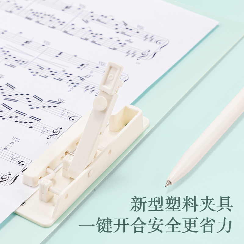 51fun吃瓜（lì）PE116果凍晴（qíng）天2_PP按鍵試卷夾(混)(個（gè）)