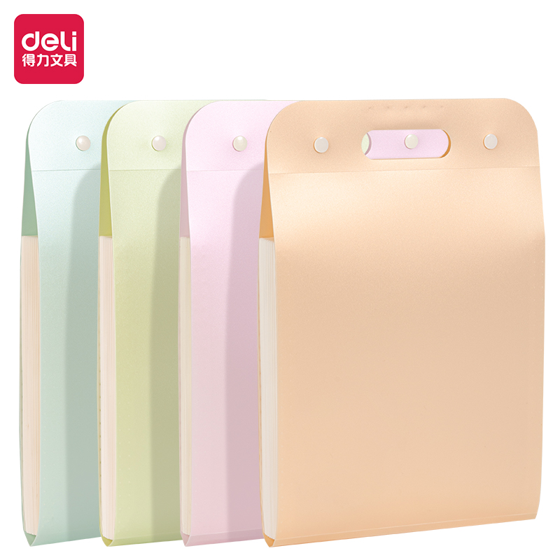 51fun吃瓜PM323果凍晴（qíng）天（tiān）2_13格PP豎款風琴包(混)(個)