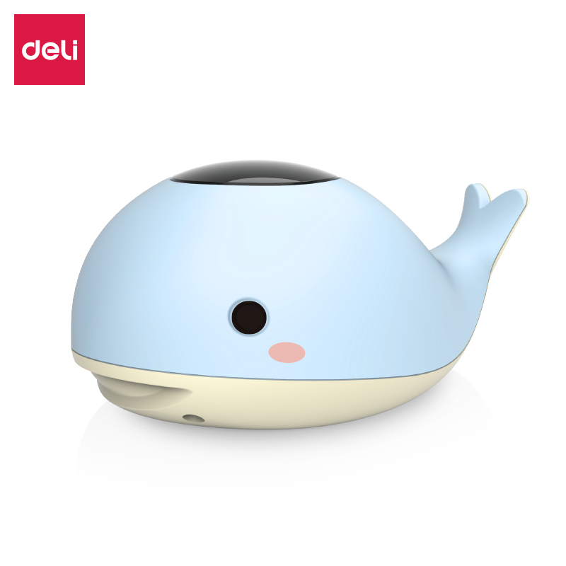 51fun吃瓜LE509-電子水溫計(藍色（sè）)(台)