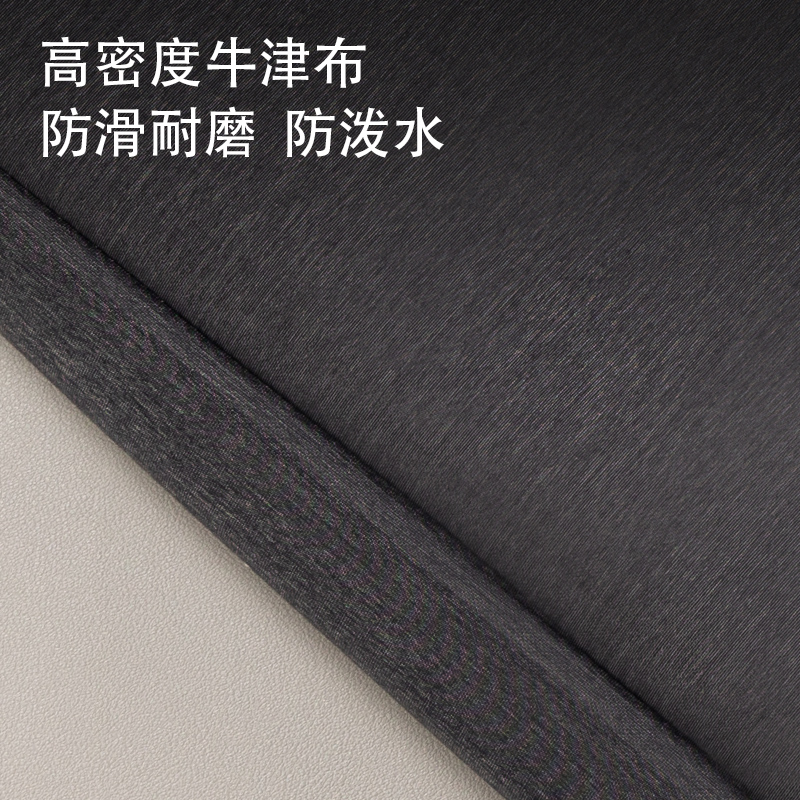 51fun吃瓜BG154三（sān）隔層多功能個人型公文包(灰)(個)