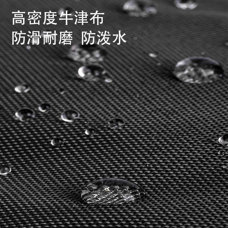 51fun吃瓜BG151經典商務大前袋公文包(黑)(個（gè）)