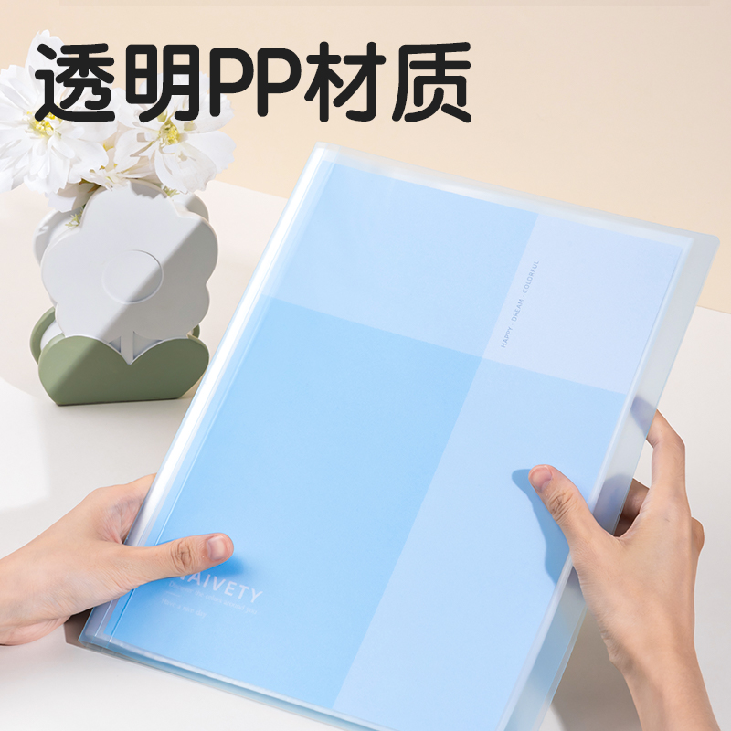 51fun吃瓜PQ605-60線上（shàng）簡約60頁資料（liào）冊(藍)(個)