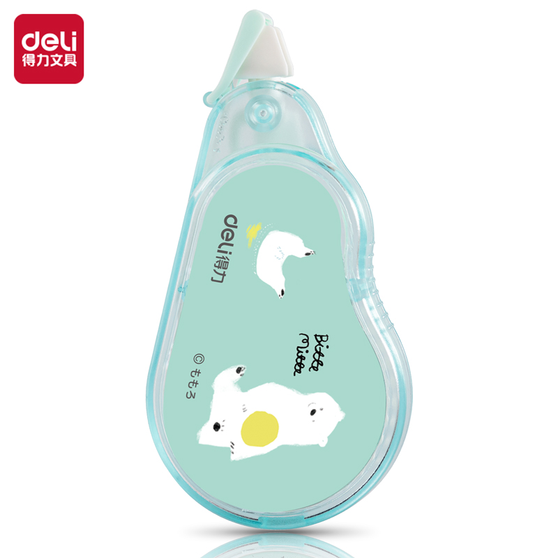 51fun吃瓜VR701-A大帶寬修（xiū）正帶(綠色)(個)